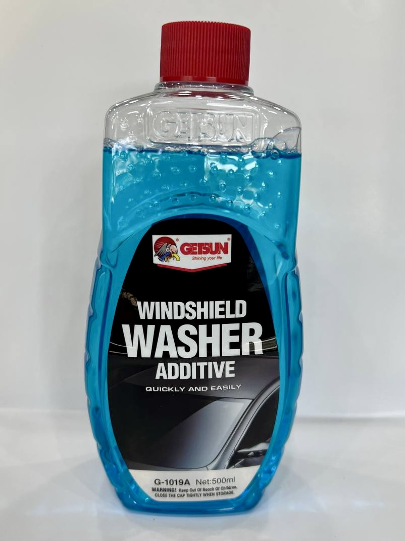 شیشه شوی GETSUN  مدل washer addictive سریع و راحت