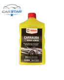 شامپو و واکس بدنه گتسان GETSUN مدل - G-9055 - CARNAUBA کارنوبا حجم 410 میلی لیتر