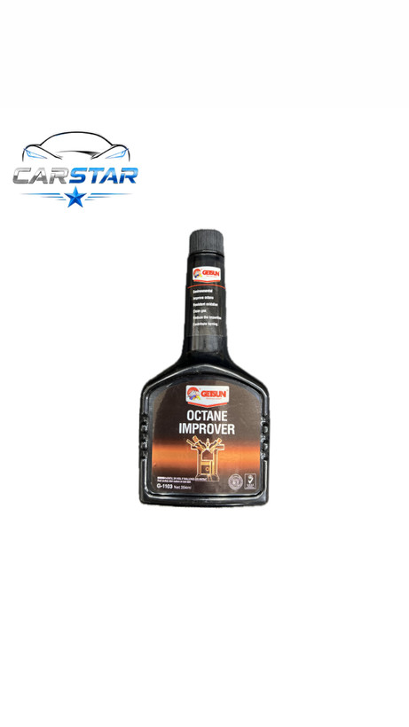 مکمل سوخت اکتان گتسان مدل G-1103 حجم 354 میلی لیتر